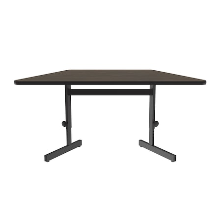 Correll Computer/Training Tables (TFL) - Adjustable CSA3060TFTR-01